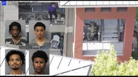 Texas Rangers seeking man released on bond prematurely after NW Austin arrest