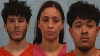 Months-long narcotics investigation sparked by Crime Stoppers tip leads to 3 arrests