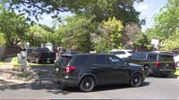 Man arrested after APD SWAT responds to same home twice in less than 24 hours