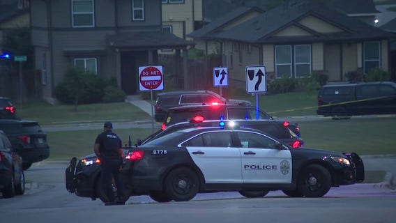 Teen killed in officer-involved shooting; APD says potentially suicide by police
