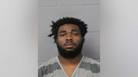 Austin man charged with first-degree murder in 2025 Manor homicide case