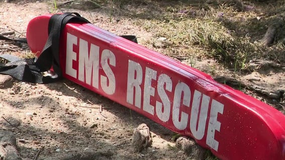 ATCEMS gets more swift water rescue equipment after recent floods