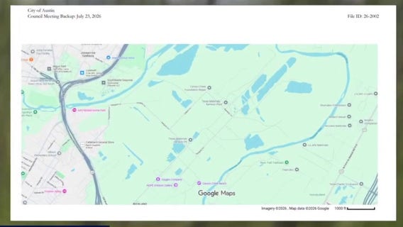 Austin City Council approves 'Dog's Head' development as many express opposition