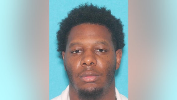 San Marcos shelter-in-place lifted after U.S. Marshals arrest wanted fugitive