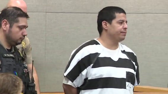 Travis County DA considers reducing capital murder charge for man accused of killing deputy