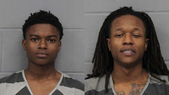 Bare Cabaret Austin shooting: 2 men facing capital murder charges