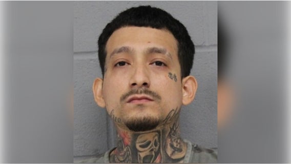 Man with multiple warrants arrested in North Austin: APD