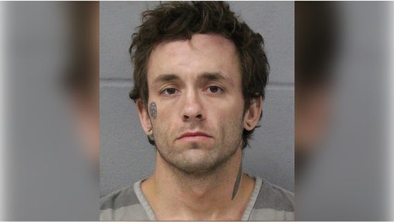 Homeless man stabs another after fight at camp in Butler Metro Park: affidavit