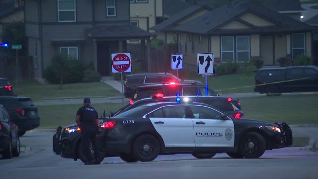 Teen killed in officer-involved shooting; APD says potentially suicide by police
