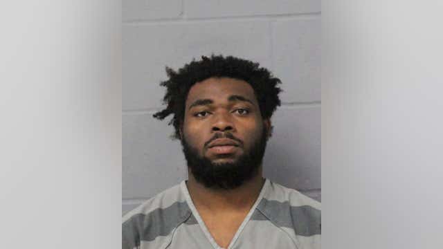 Austin man charged with first-degree murder in 2025 Manor homicide case