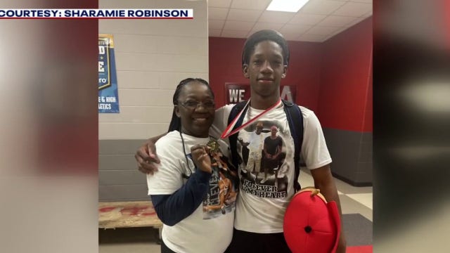 North Austin shooting: Mother seeks justice in son's death