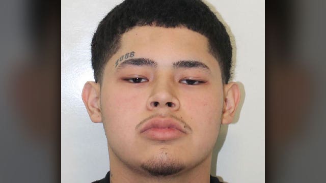 Tennessee double-homicide suspect arrested by Border Patrol in Texas