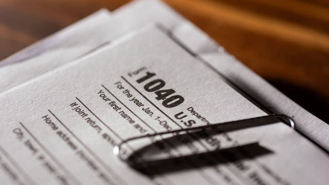 Three Texas tax preparers sentenced to federal prison after multi-million dollar fraud scheme