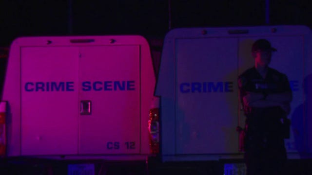 Austin shootings: Police investigating 2 separate incidents in downtown