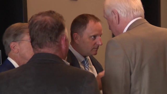 Jurors to receive nearly $27K payout from Travis County after case was dropped