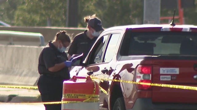 North Austin shooting leaves 1 dead; shooter in custody: APD