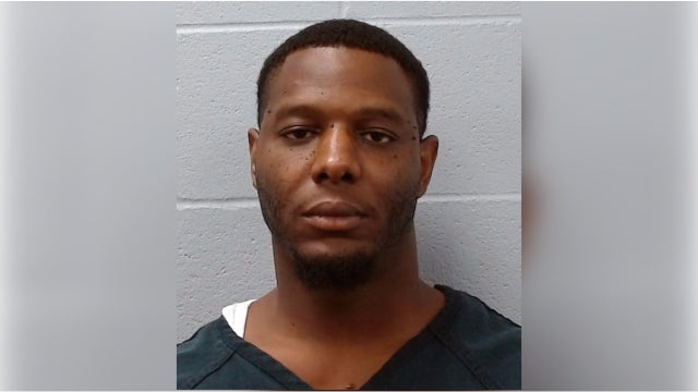 San Marcos manhunt ends in arrest of Texas most wanted fugitive