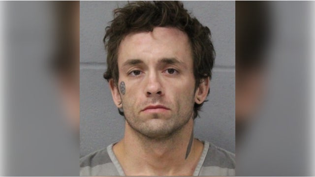 Homeless man stabs another after fight at camp in Butler Metro Park: affidavit
