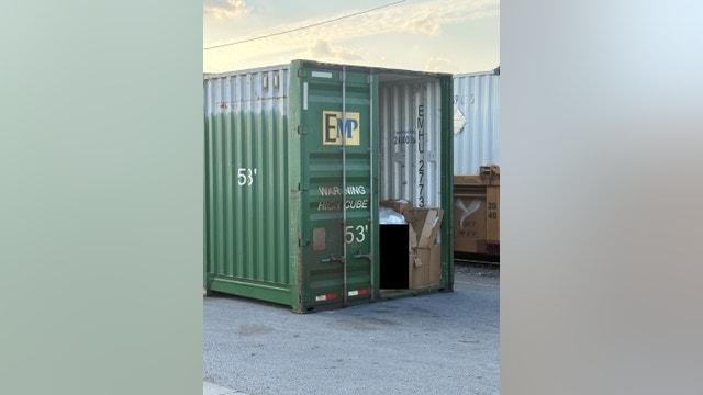 11 indicted in deadly migrant smuggling operation involving cargo train
