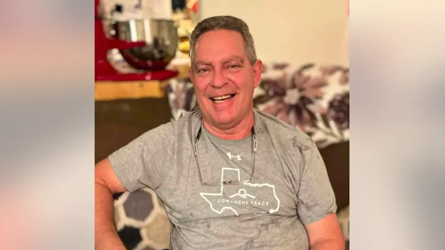 Texas flooding: Family mourns loss of man swept away in Kerrville floods