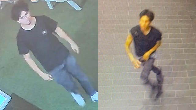 Austin Rainey Street shooting: New video released by police