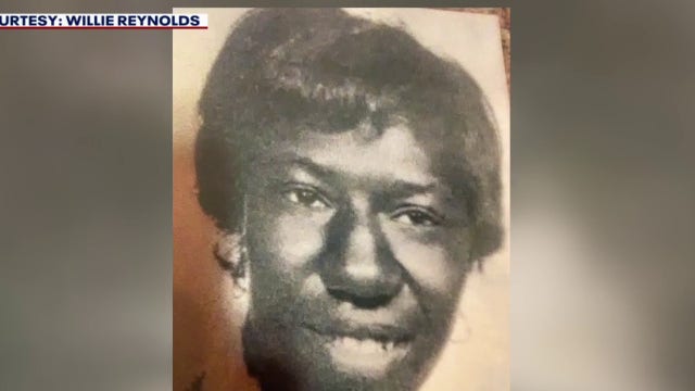 Texas cold case: Son seeks justice in mother's 1974 murder in Travis County