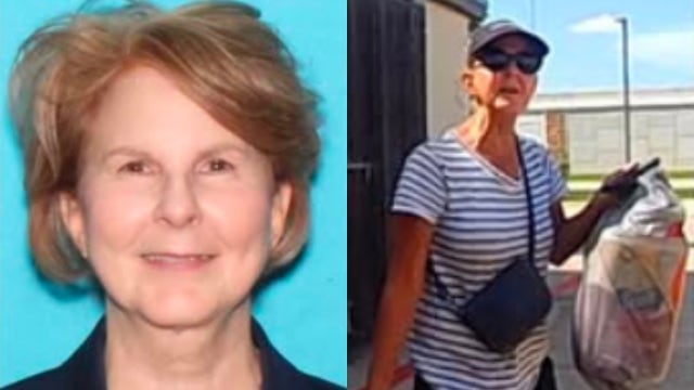 Missing Bastrop woman has not been seen in over a week: sheriff