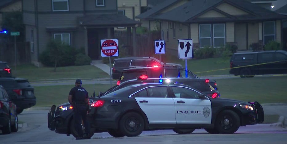 Teen killed in officer-involved shooting; APD says potentially suicide by police
