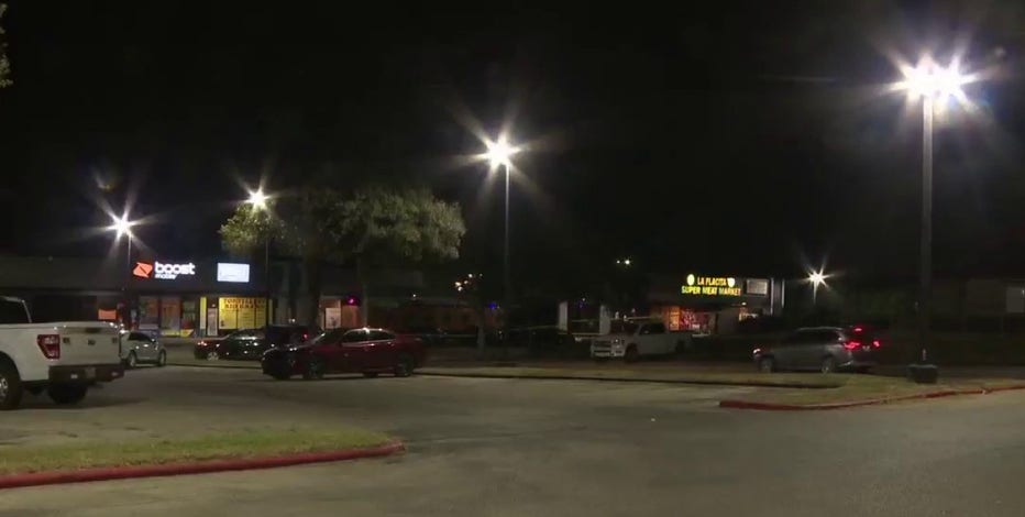 North Austin shooting: APD identifies 18-year-old victim