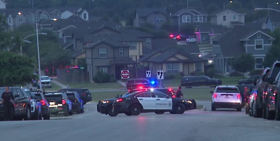 Austin officer-involved shooting: City council members demand answers in teen's death