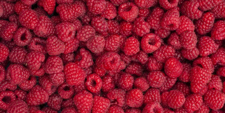 Cyclosporiasis in Texas: List of foods linked to some outbreaks