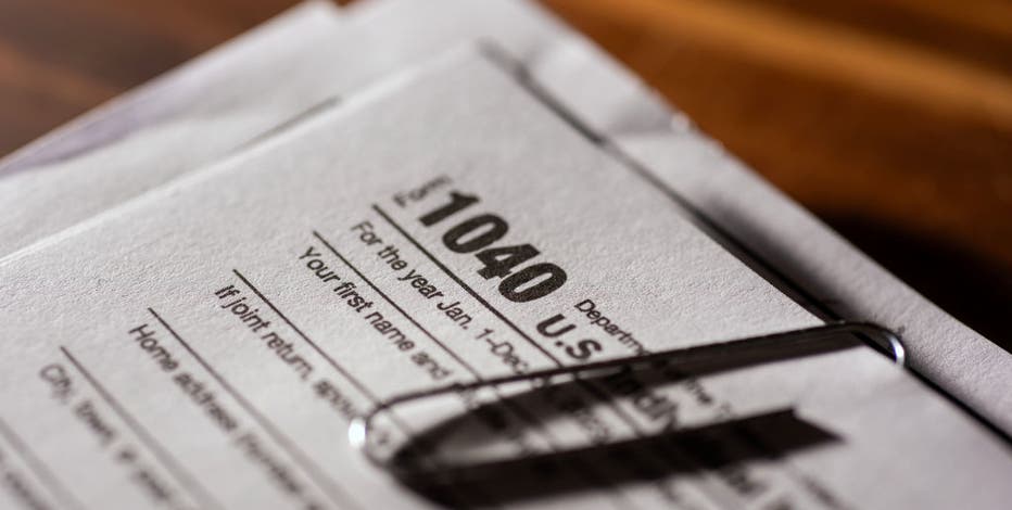 Three Texas tax preparers sentenced to federal prison after multi-million dollar fraud scheme