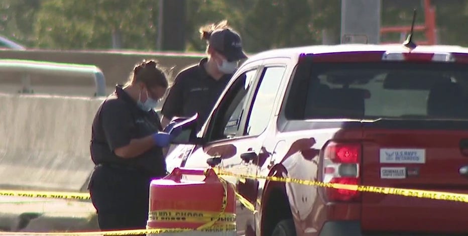 North Austin shooting leaves 1 dead; shooter in custody: APD