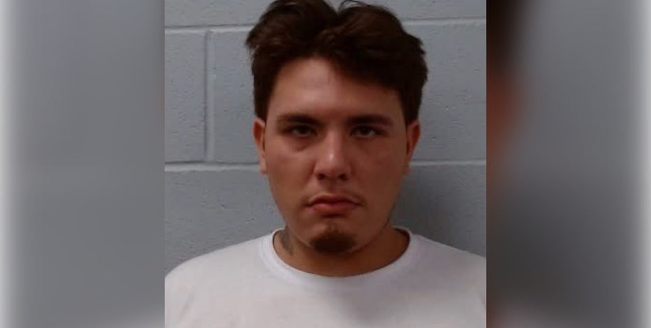 Escaped Hays County inmate who impersonated another inmate back in custody: sheriff