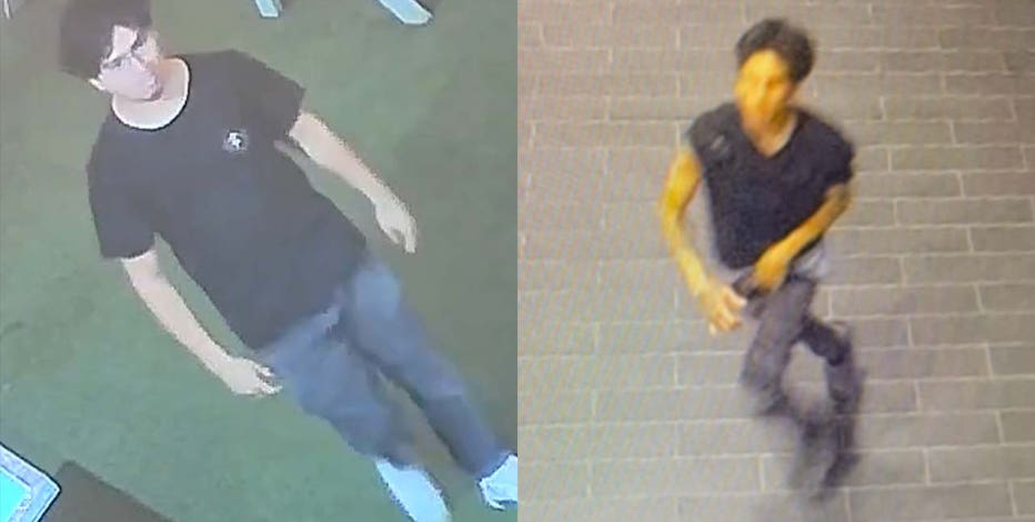 Austin Rainey Street shooting: New video released by police