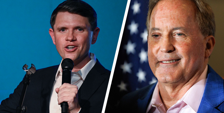 New Texas polls show a tight Senate race between Talarico and Paxton