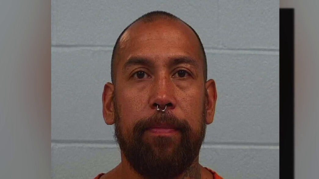 Georgetown officer-involved shooting: New details, man's identity released