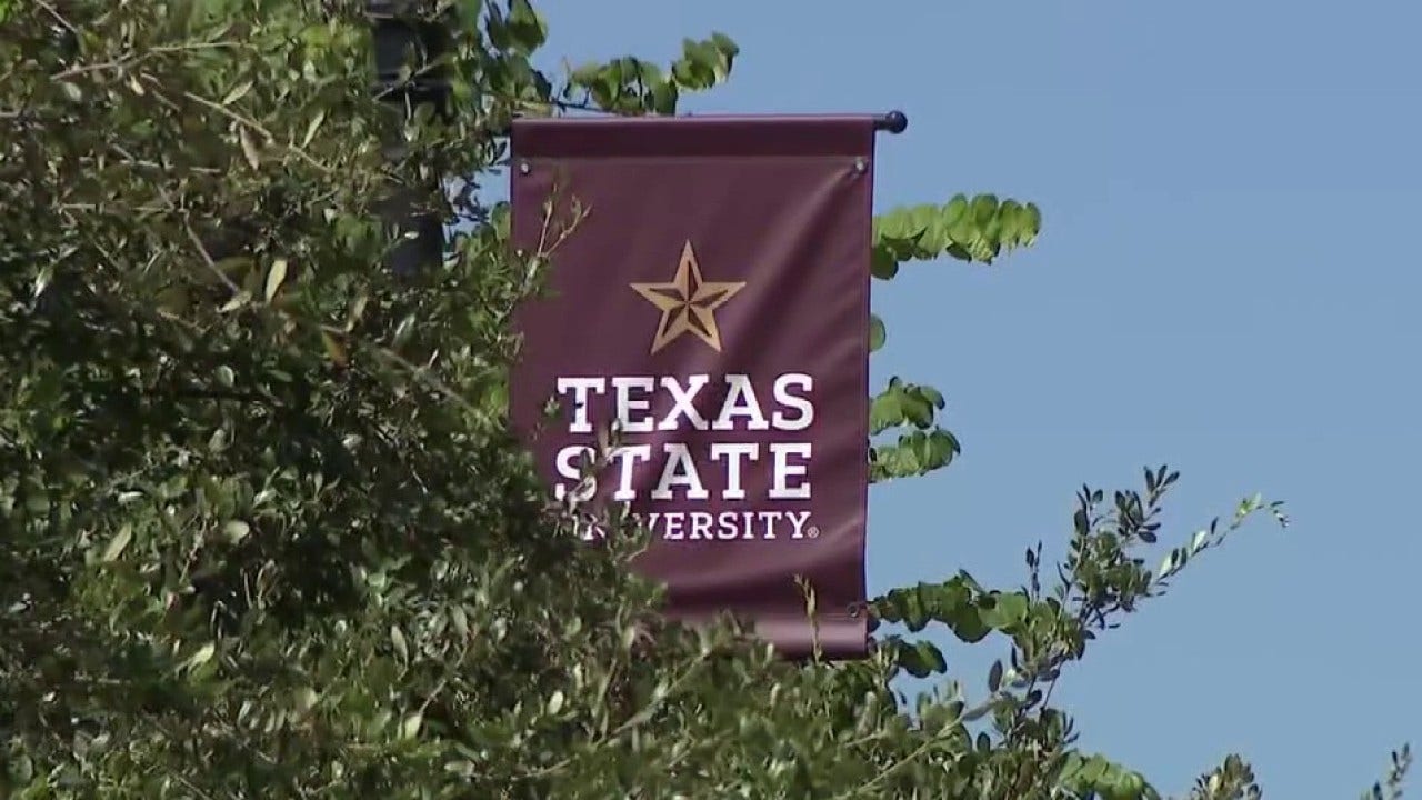 Texas State University kicks off new school year in Pac-12 Conference