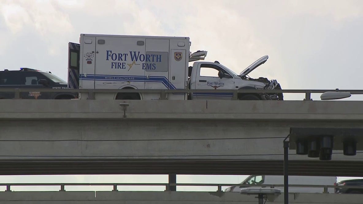 Texas DPS and Austin Police Department involved in incident on I-35
