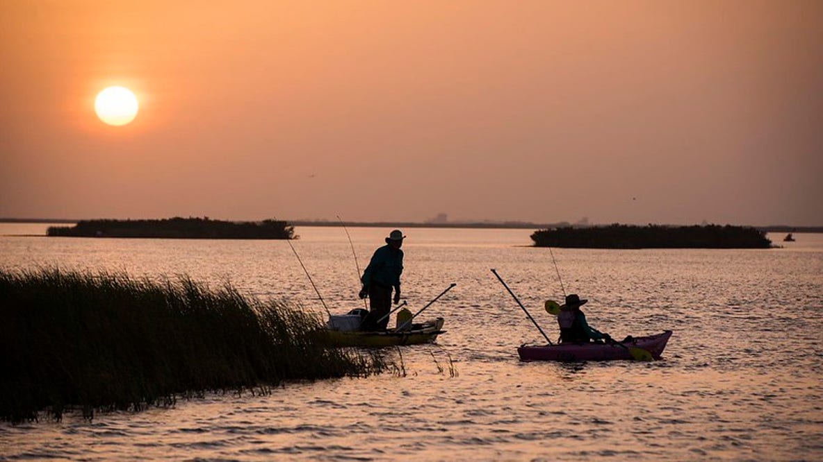 Texas hunting and fishing licenses for 2026-2027 season on sale Saturday