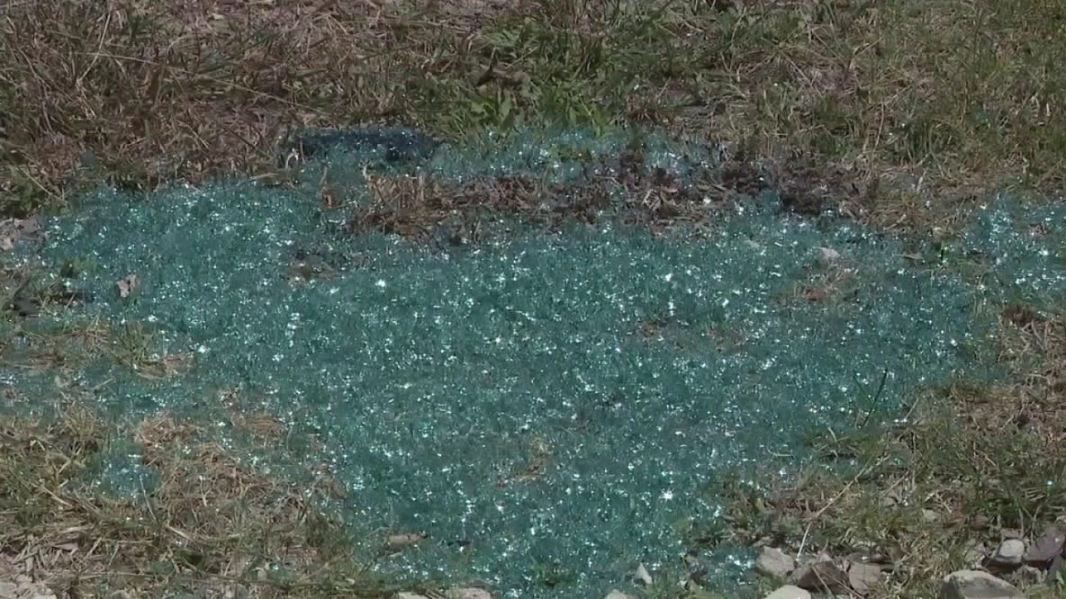 Austin trail break-ins: Man uses hidden cameras to catch thieves in act