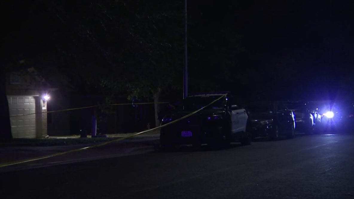Northeast Austin shooting leaves 1 person dead; person in custody