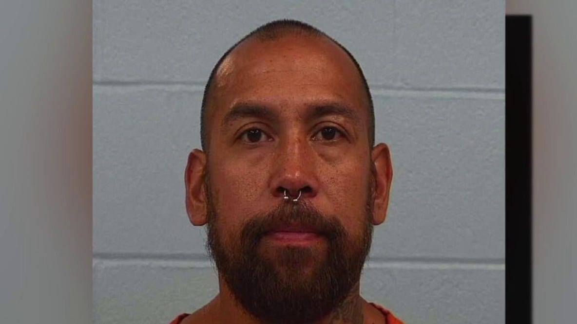 Georgetown officer-involved shooting: New details, man's identity released