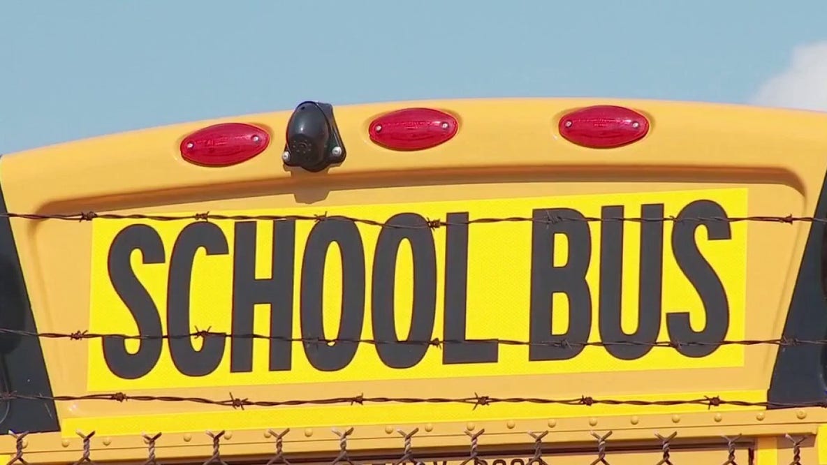 Austin ISD restores neighborhood bus stops for middle schoolers