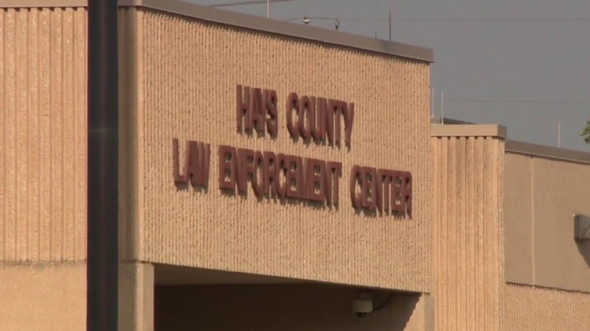 'Escaped' Hays County inmate's attorney speaks out; escape charge dropped