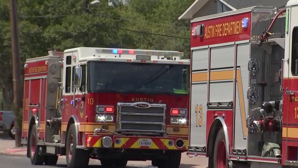 City of Austin addresses emergency services spending