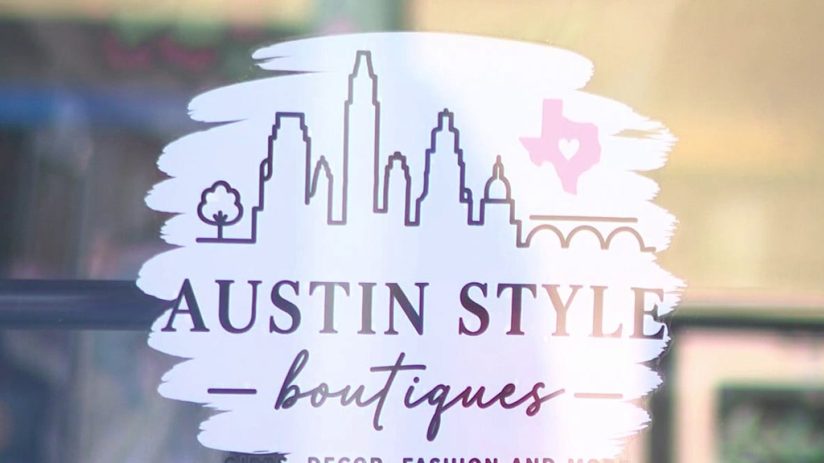Austin vendors rally together after Painted Tree Boutique stores shut down