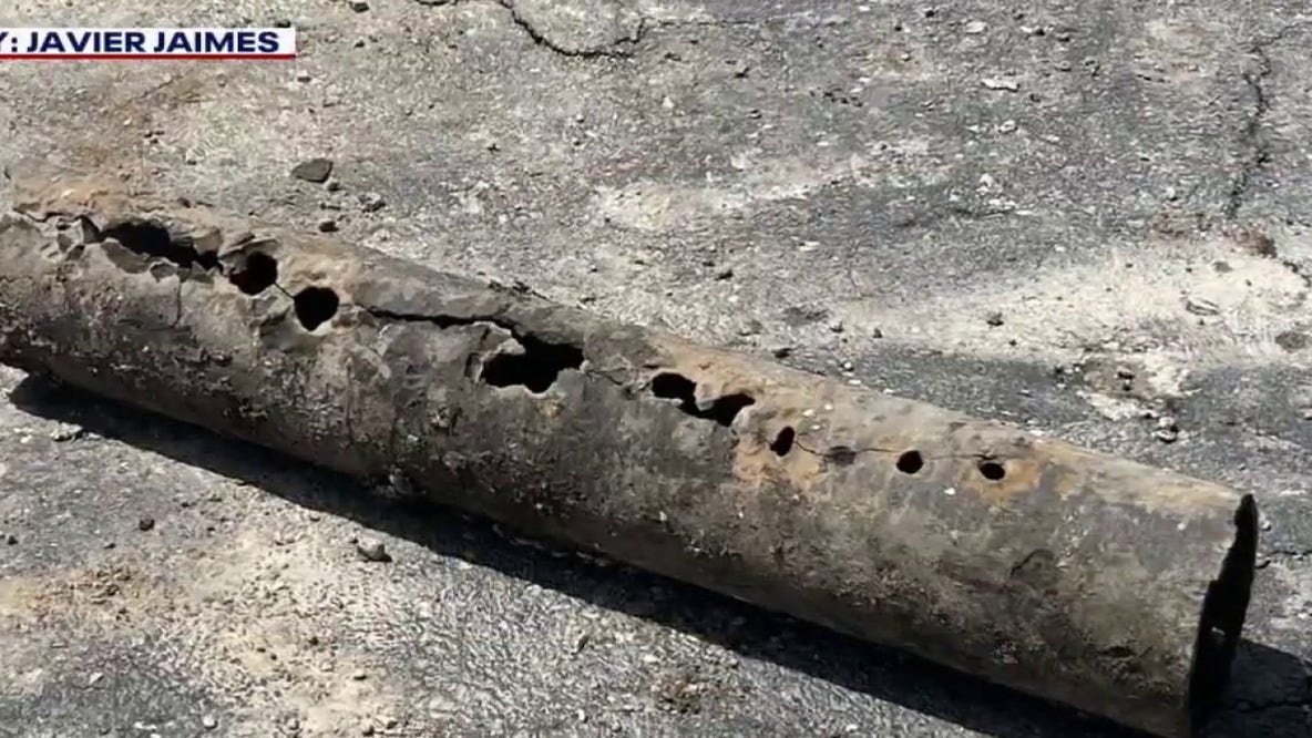South Congress business owner frustrated by repeated water main breaks