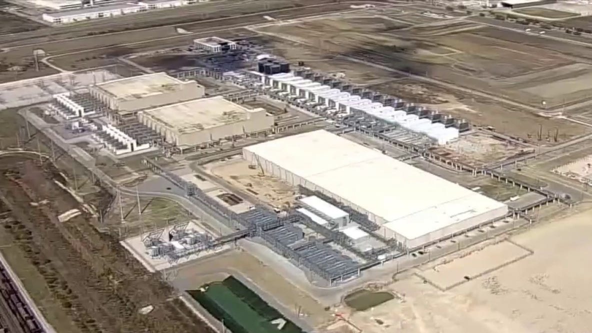 Austin City Council to discuss data center regulations