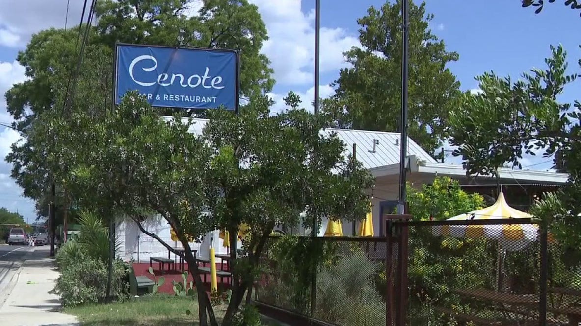 East Austin business owner impacted by construction